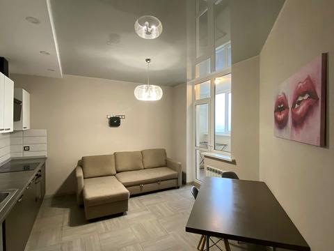 квартира по адресу Перемишльська ул. (Червонопільська), 2-Г