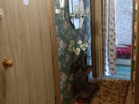 квартира по адресу Павла Глазового ул. (Балакина), 29