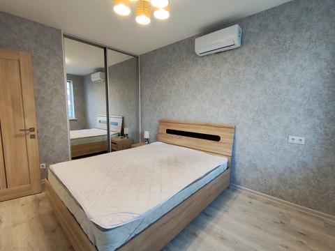 квартира по адресу Львовская ул., 11