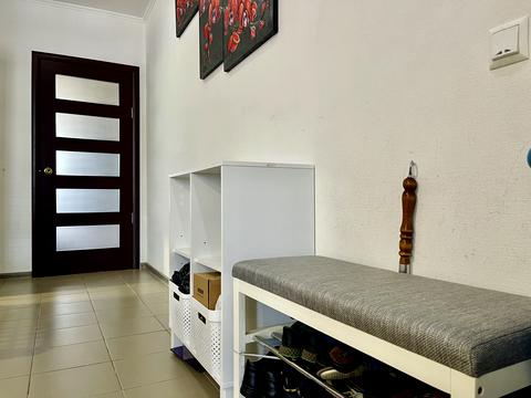 квартира за адресою Северинівська вул. (Жовтнева), 105-З