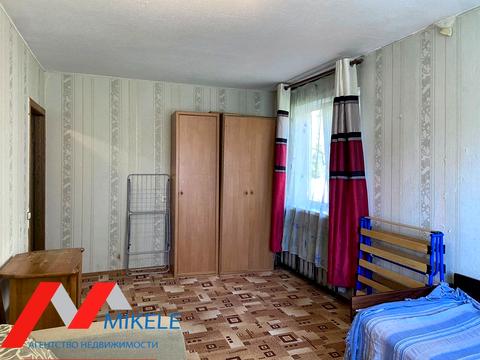 квартира за адресою Академіка Шалімова вул. (Героїв Севастополя), 34/2