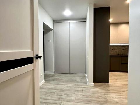 квартира по адресу Студентская ул., 30