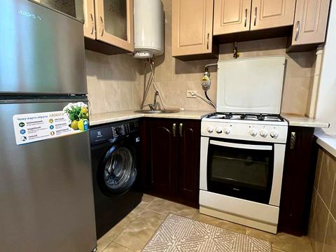 квартира за адресою Ігоря Турчина вул. (Василя Блюхера), 12-В