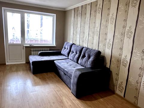 квартира по адресу Донецкое шоссе, 119