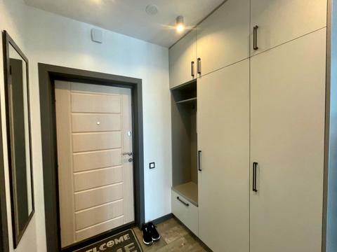 квартира по адресу Михаила Максимовича ул. (Трутенко Онуфрия), 26-Г