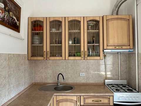 квартира по адресу Антоновича ул. (Горького), 93