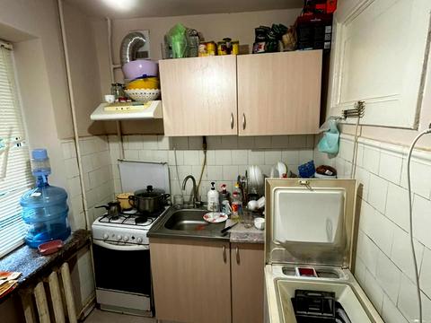 квартира за адресою Вука Караджича вул., 16