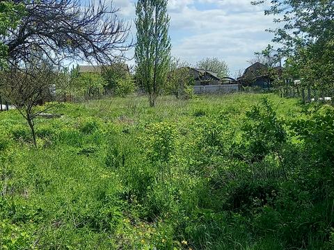 участок по адресу Кимерская ул., 38