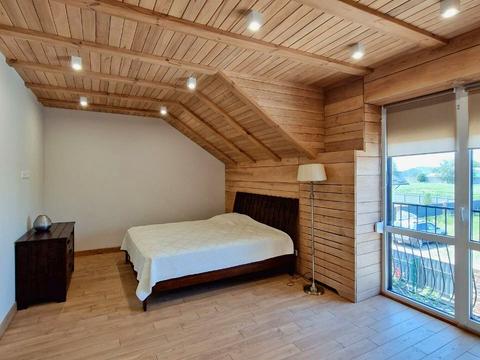 дом по адресу липова