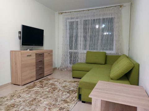 квартира по адресу Героев просп., 10