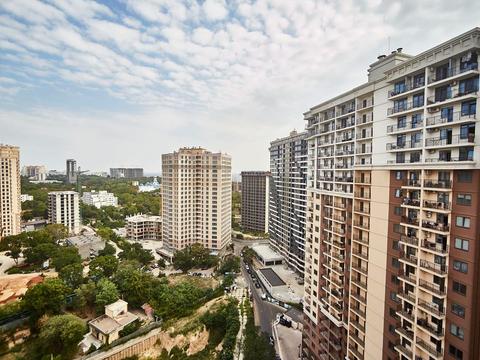 квартира за адресою Генуезська, 3В