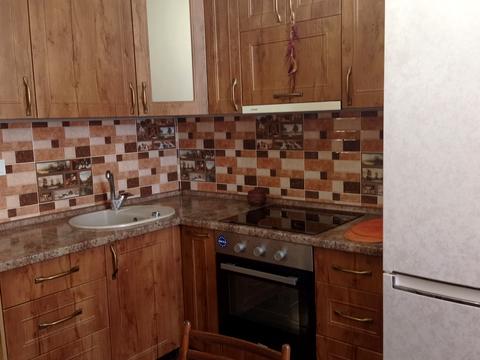 квартира за адресою Вахтанга Кікабідзе вул. (Булгакова), 12-А