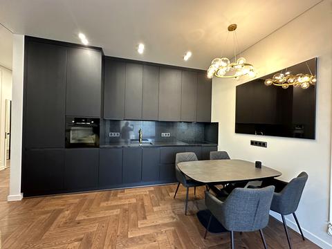 квартира по адресу Михаила Бойчука ул. (Киквидзе), 19-А