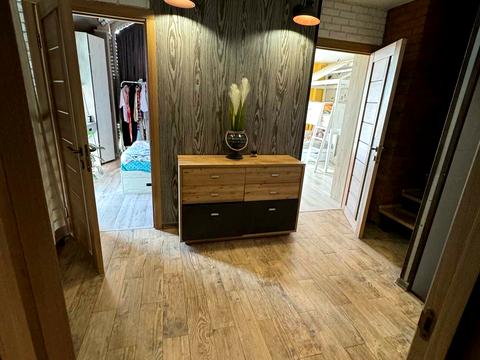 квартира за адресою Регенераторна вул., 4