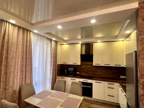 квартира за адресою Миру вул., 9-В