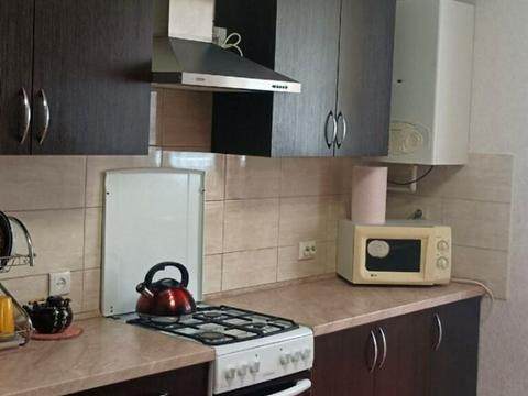 квартира за адресою Кармелюка вул., 5