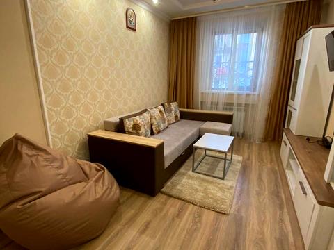 квартира за адресою Нечуя-Левицького, 4