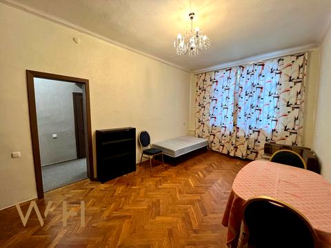 квартира за адресою Максима Берлинського вул., 16
