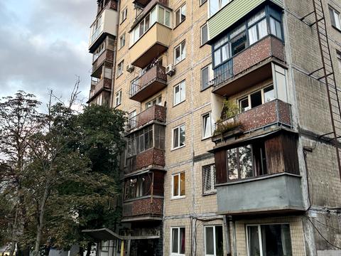 квартира по адресу Даниила Щербаковского ул. (Щербакова), 55