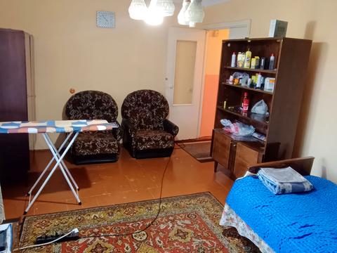 квартира за адресою Південно-Кільцева вул., 11