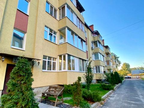 квартира за адресою Івана Дяченка вул., 11а
