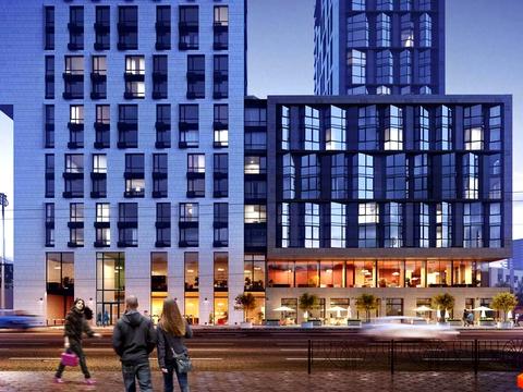 квартира за адресою Митрополита Василя Липківського вул. (Урицького), 38