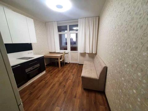 квартира за адресою Київ, Єлизавети Чавдар вул., 24