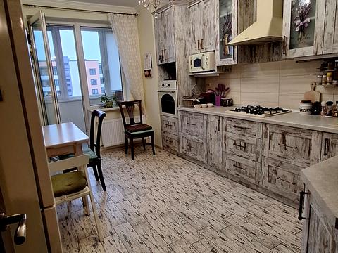 квартира за адресою Стрийська вул., 45