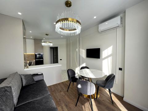 квартира по адресу Под Голоском ул., 23