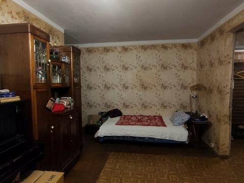 квартира по адресу Академика Филатова ул., 68