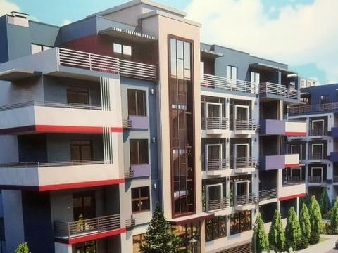 квартира по адресу Владислава Бувалкина ул., 66-Б