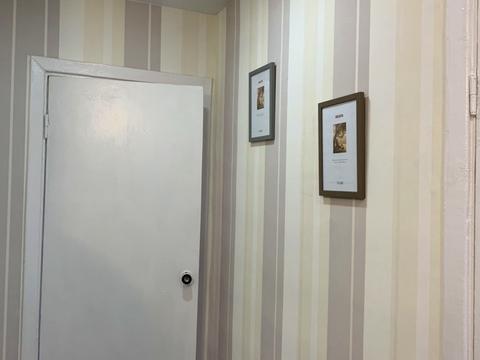 квартира за адресою Копилівська вул., 31