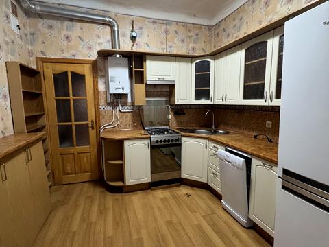 квартира за адресою Коломийський пров., 18 к3