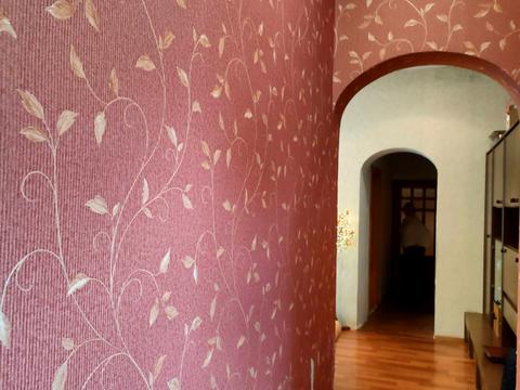 квартира по адресу Базарная ул., 45