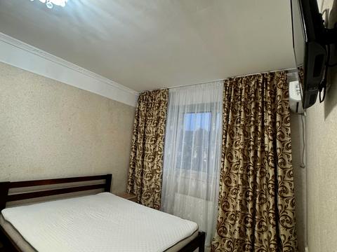 квартира по адресу Леси Украинки ул., 62-Б