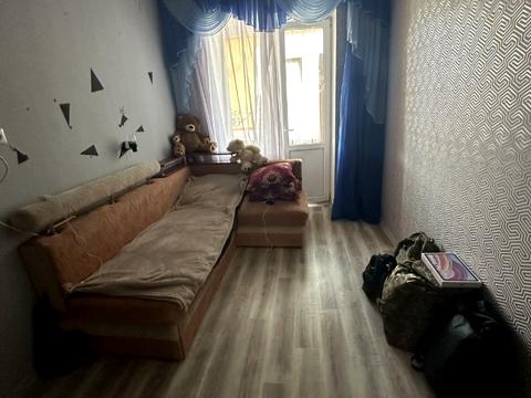 квартира по адресу Героев Крут ул. (Черепіна), 42