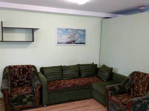 квартира за адресою Чоколівський бульв., 3