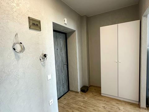 квартира по адресу Заречанская ул., 11