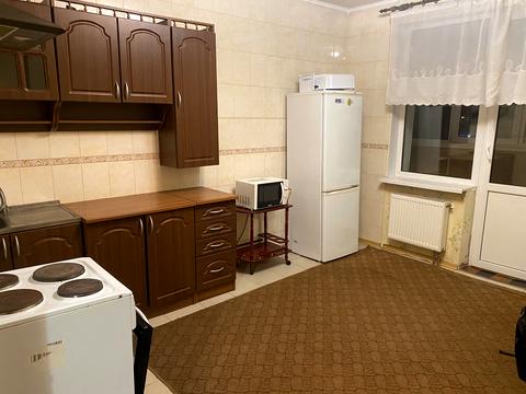 квартира по адресу Харьковское шоссе, 17-А