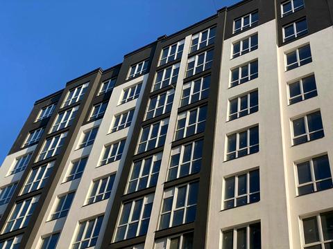 квартира за адресою Чорновола вул., 55