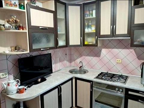 квартира за адресою Михайла Лушпи просп., 35