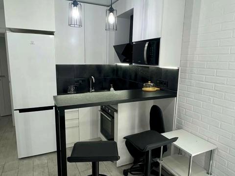 квартира за адресою Соломії Крушельницької вул., 15