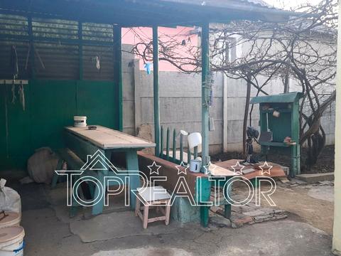 дом по адресу 4-й Високогірний проїзд