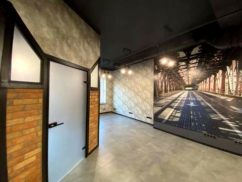 комерційна за адресою Дмитра Яворницького просп. (Карла Маркса), 72-Б