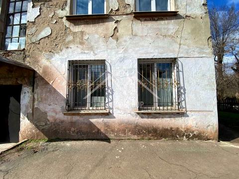 квартира по адресу Славная ул., 13