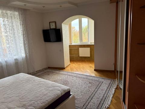 квартира за адресою Володимира Лучаковського вул., 7-А