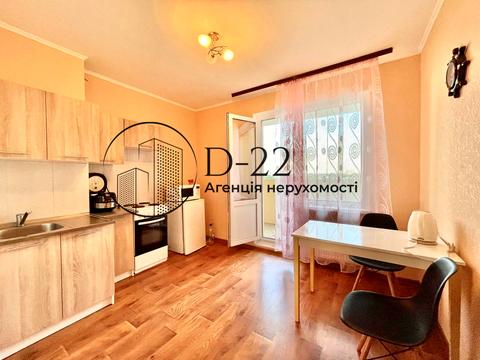 квартира за адресою Ревуцького вул., 54