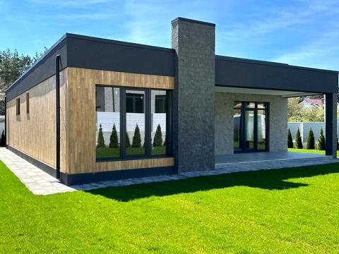 дом по адресу с. Дмитровка, Озерна, 16