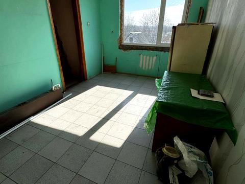 дом по адресу черемушки, 34/1