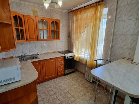 квартира по адресу Кубанской Украины ул. (Маршала Жукова), 28